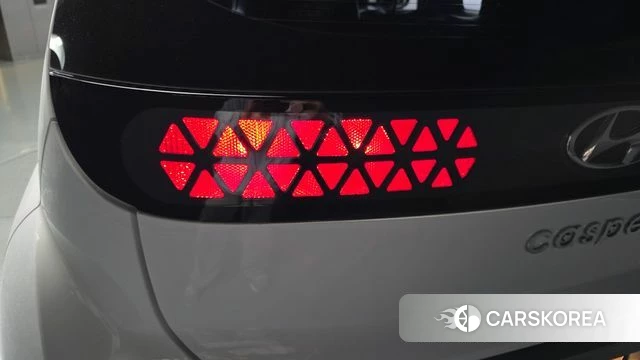 Hyundai Casper id 4316017 из Кореи 15