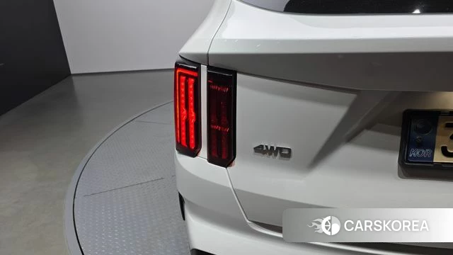 Kia Sorento 4th Generation id 4500739 из Кореи 15