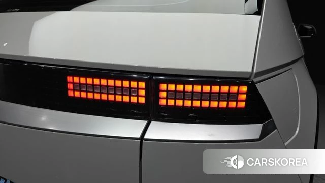 Hyundai Ionic 5 id 4894288 из Кореи 15