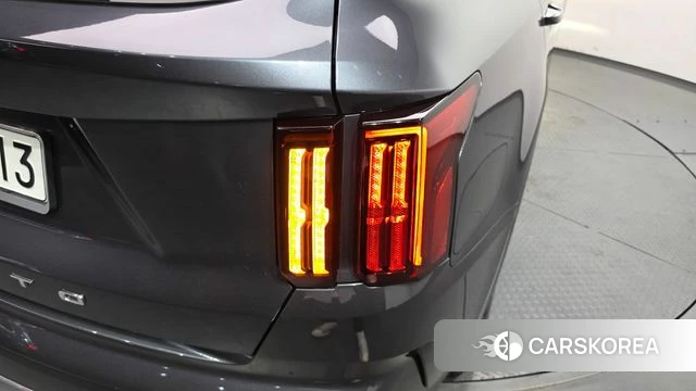 Kia Sorento 4th Generation id 4476274 из Кореи 15