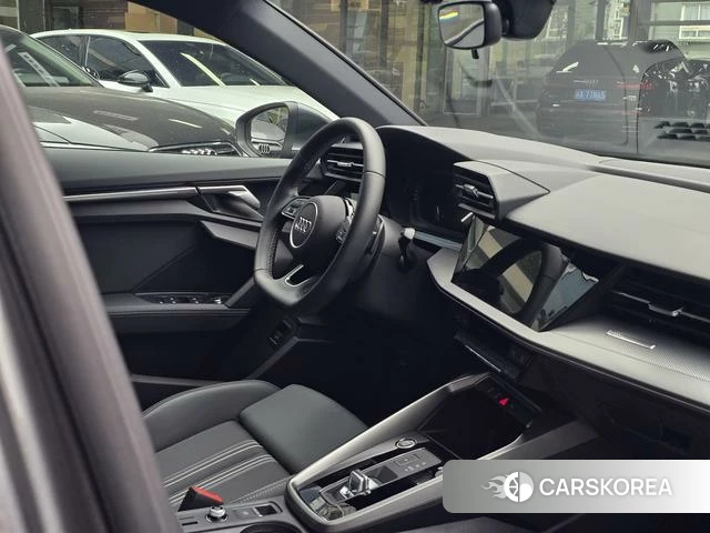 Audi A3 id 4314209 из Китая 15