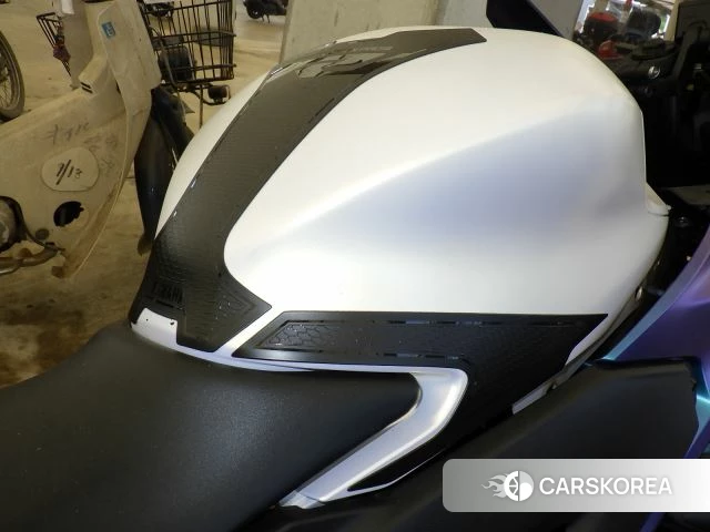 Yamaha YZF-R3 id 3946064 из Японии 15