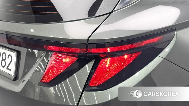 Hyundai Tucson (NX4) id 4609314 из Кореи 15