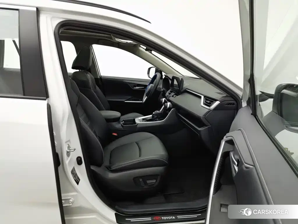 Toyota RAV4 id 4681242 из Китая 15
