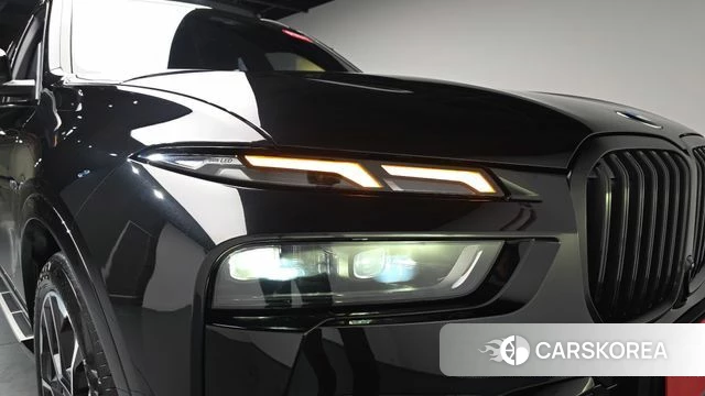 BMW X7 (G07) id 4571642 из Кореи 15