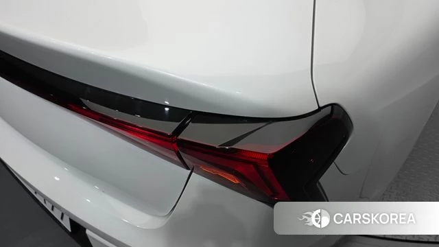 Kia The New K5 3rd generation id 4584454 из Кореи 15