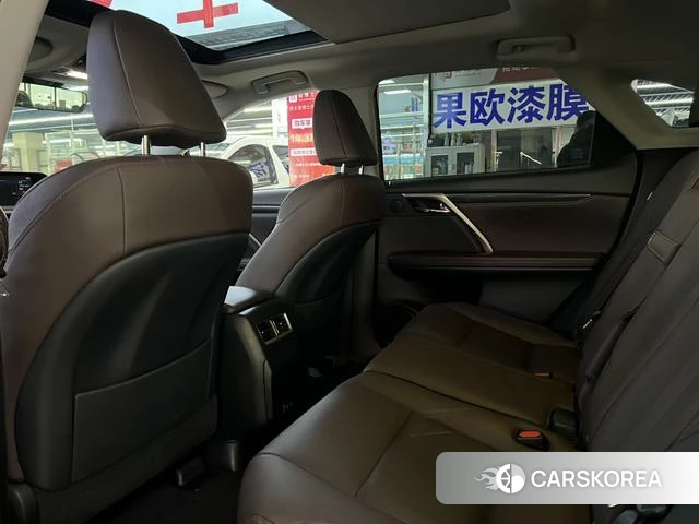 Lexus RX id 4219230 из Китая 15