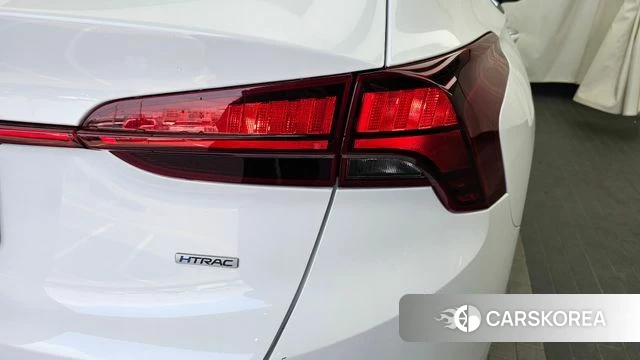 Hyundai The New Santa Fe id 4434511 из Кореи 15