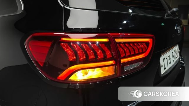 Kia The New Sorento id 4746683 из Кореи 15