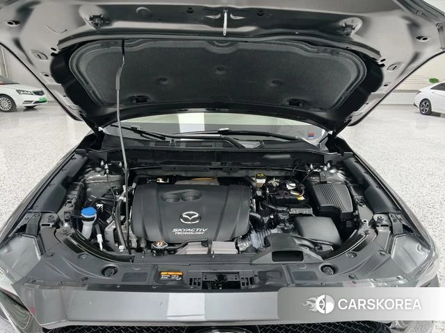 Mazda CX-5 id 4299664 из Китая 15