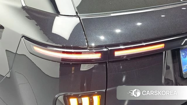Ssangyong Actian 2nd Generation id 4734847 из Кореи 15