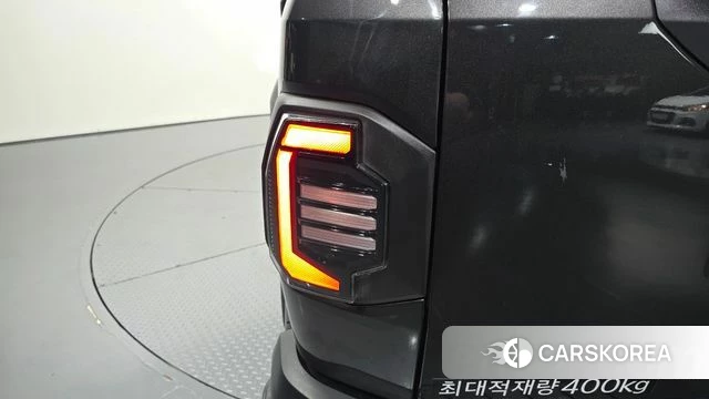 Kia Tasman id 4847320 из Кореи 15