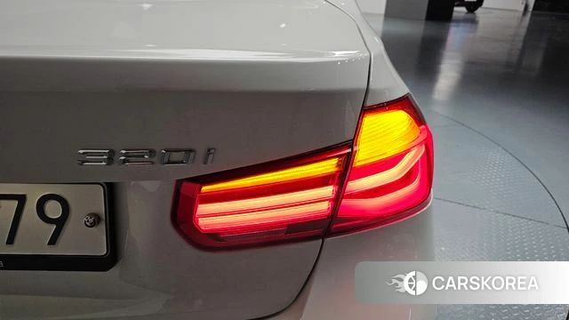 BMW 3 Series (F30) id 4728210 из Кореи 15