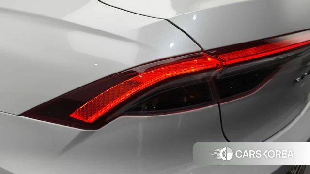Hyundai The New Grandeur IG id 4293146 из Кореи 15