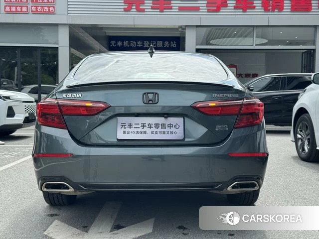 Honda Yingshipai id 4314803 из Китая 15