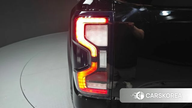 Ford Ranger 4th Generation id 4613118 из Кореи 15