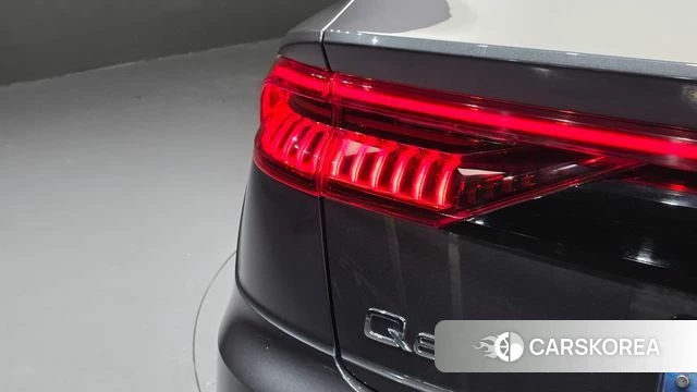 Audi Q8 (4M) id 4489558 из Кореи 15