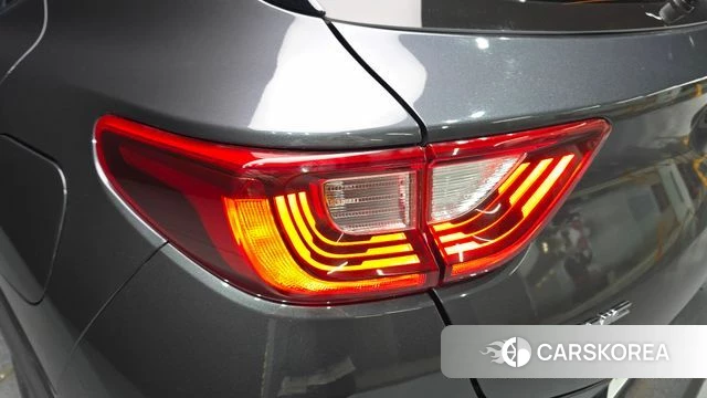 Kia Stonic id 4318272 из Кореи 15