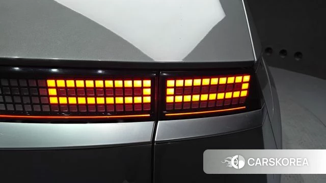 Hyundai Ionic 5 id 4721067 из Кореи 15