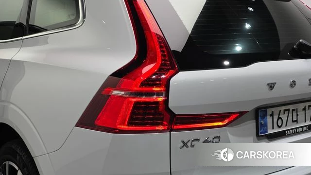 Volvo XC60 second Generation id 4474703 из Кореи 15