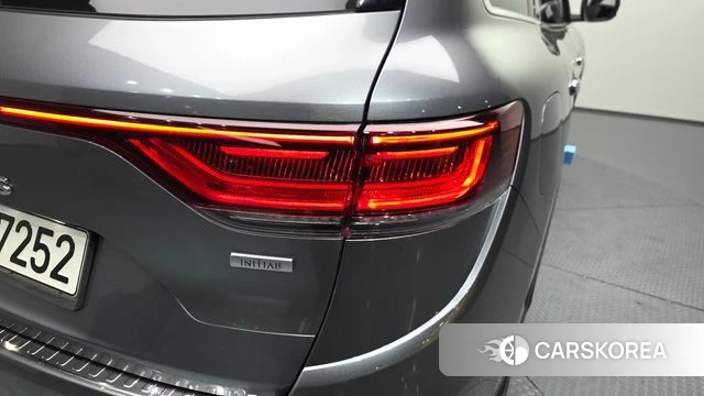 Renault Korea (Samsung) The New QM6 id 4267953 из Кореи 15