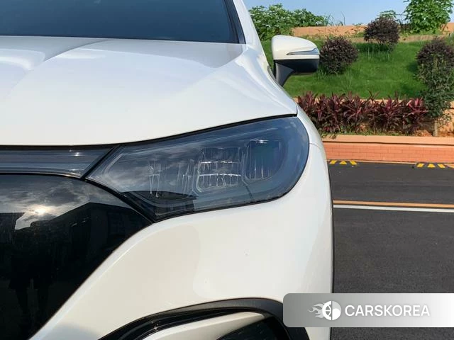 Mercedes-Benz EQE SUV id 4392226 из Китая 15