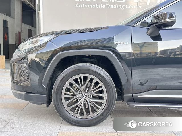 Toyota Wilanda id 4262235 из Китая 15