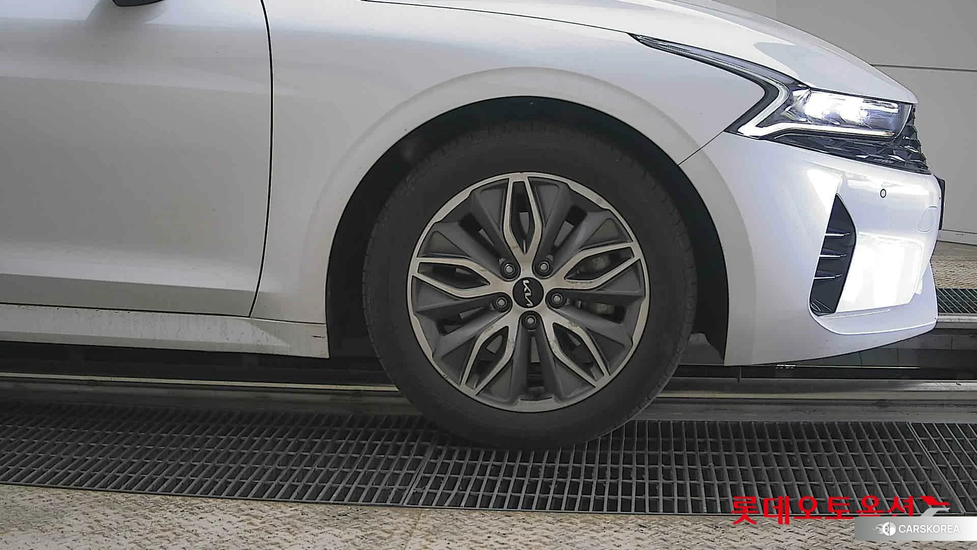 Kia K5 Hybrid id 4289591 из Кореи 15