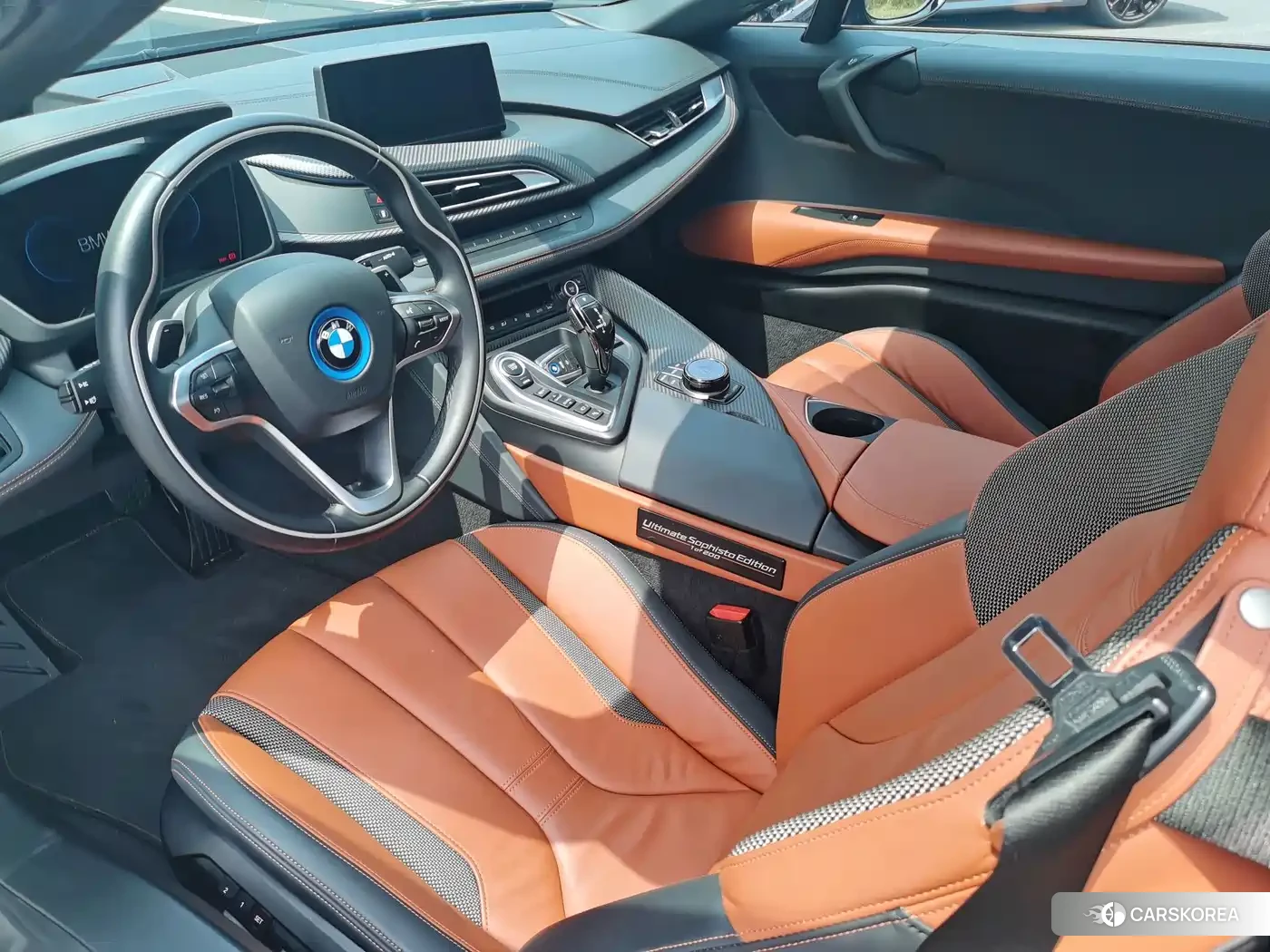 BMW i8 id 4679967 из Китая 15