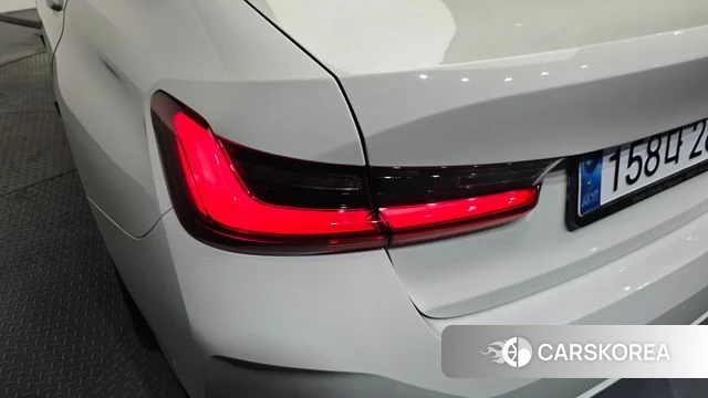 BMW 3 Series (G20) id 4401074 из Кореи 15