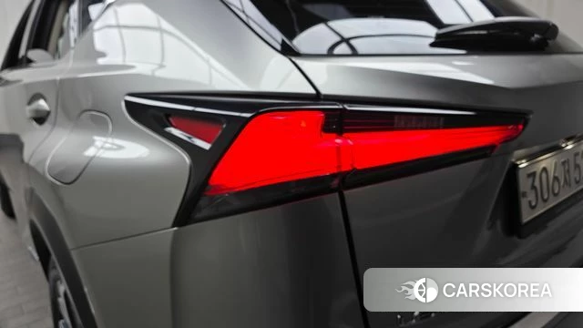 Lexus NX300h id 4764426 из Кореи 15