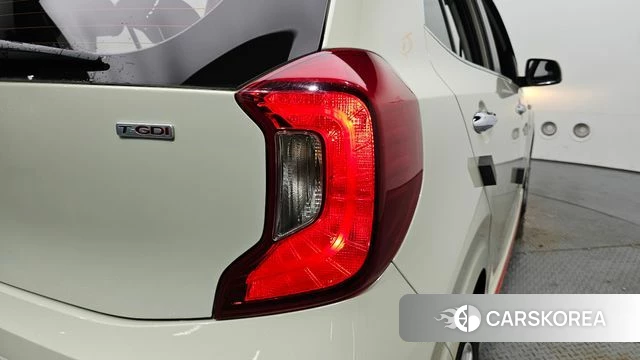 Kia All New Morning (JA) id 4351337 из Кореи 15