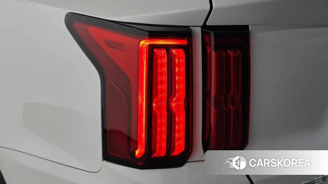 Kia Sorento 4th Generation id 4834944 из Кореи 15