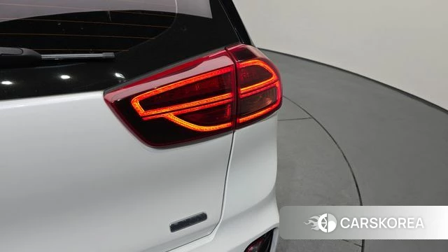 Kia The New Niro id 4595502 из Кореи 15