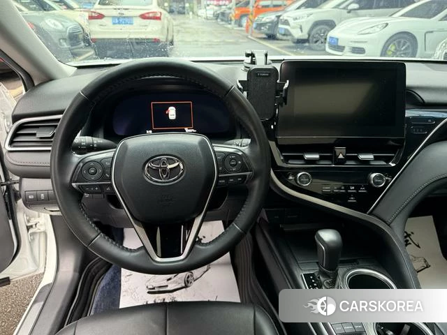 Toyota Camry id 4261304 из Китая 15