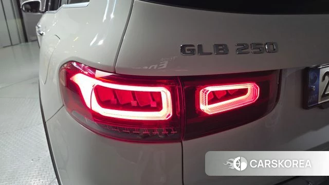 Mercedes-Benz GLB-Class X247 id 4324283 из Кореи 15