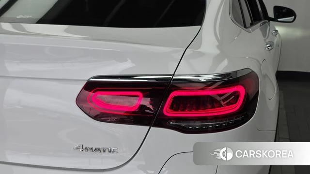 Mercedes-Benz GLC-Class X253 id 4632100 из Кореи 15