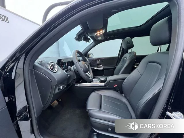 Mercedes-Benz GLB id 4335784 из Китая 15