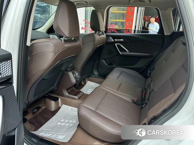 BMW X1 id 4276947 из Китая 15