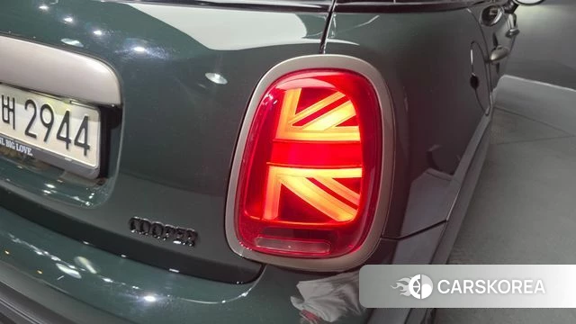 Mini Cooper id 4779326 из Кореи 15