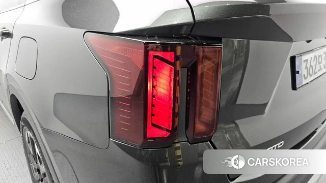 Kia The New Sorento 4th Generation id 4266763 из Кореи 15