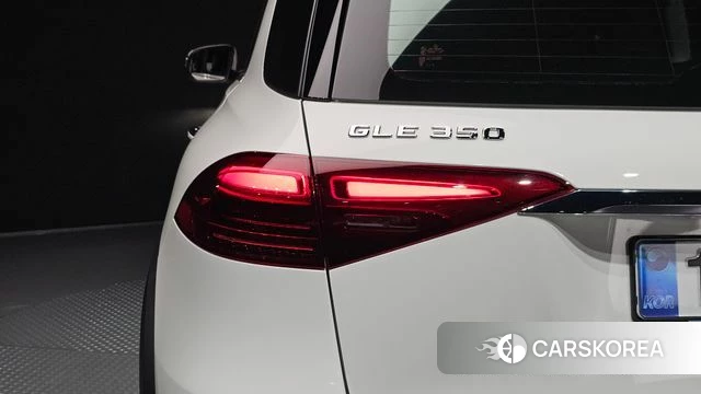 Mercedes-Benz GLE-Class W167 id 4589806 из Кореи 15