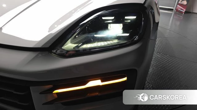 Porsche Cayenne (PO536) id 4602719 из Кореи 15