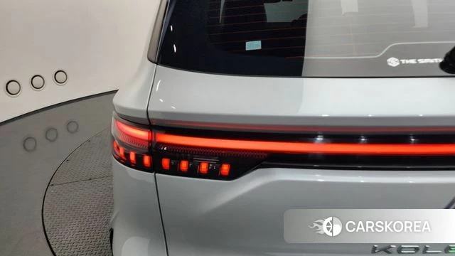 Renault Korea (Samsung) Grand Coleos id 4400417 из Кореи 15