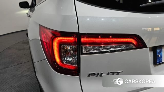 Honda Pilot 3rd generation id 4292840 из Кореи 15
