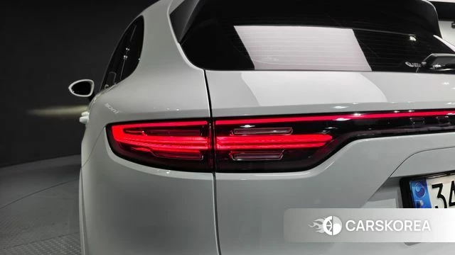 Porsche Cayenne (PO536) id 4580305 из Кореи 15