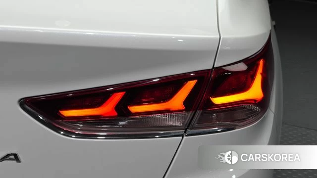 Hyundai Sonata New Rise id 4563259 из Кореи 15
