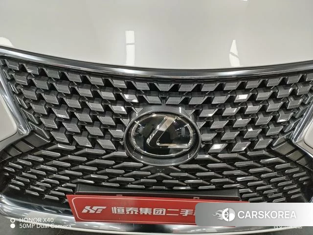 Lexus RX id 4273404 из Китая 15