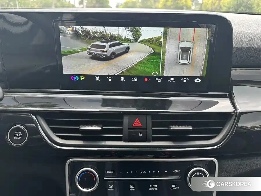 Новый Kia Seltos id 4949717 из Китая 15