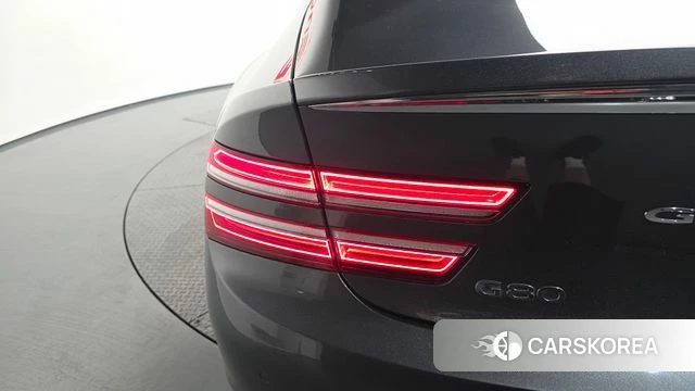 Genesis G80 (RG3) id 4397051 из Кореи 15